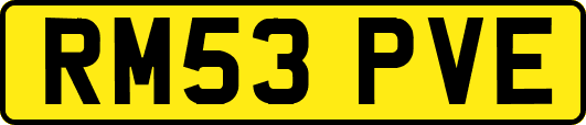 RM53PVE