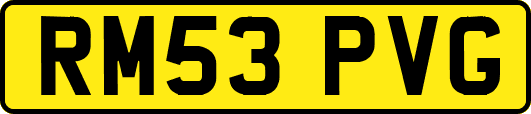 RM53PVG