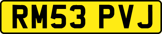 RM53PVJ
