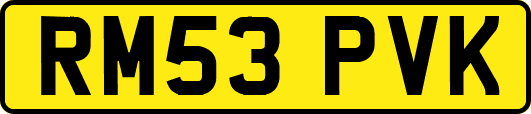 RM53PVK