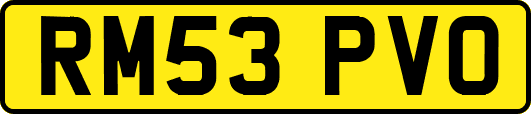 RM53PVO