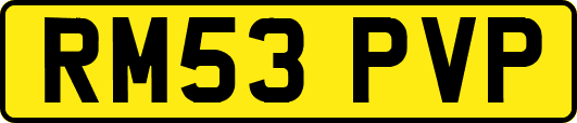 RM53PVP