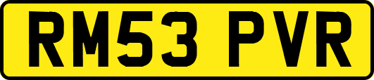 RM53PVR