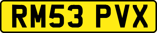 RM53PVX