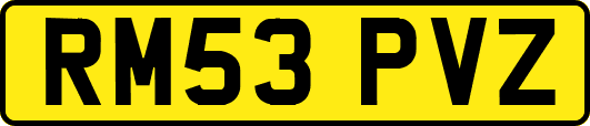 RM53PVZ