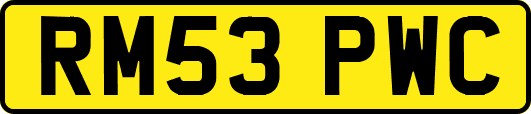 RM53PWC