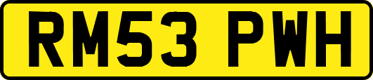RM53PWH