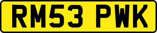RM53PWK