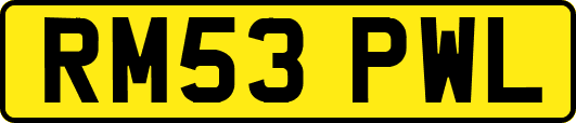 RM53PWL