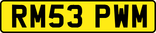 RM53PWM