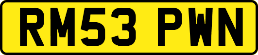 RM53PWN