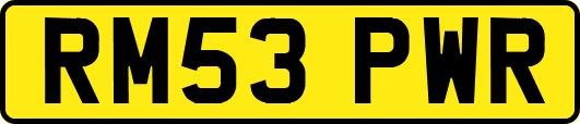 RM53PWR