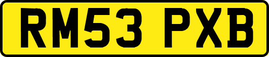 RM53PXB