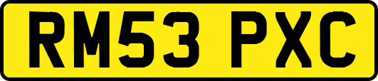 RM53PXC