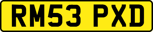 RM53PXD