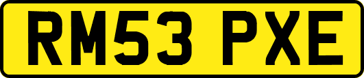 RM53PXE