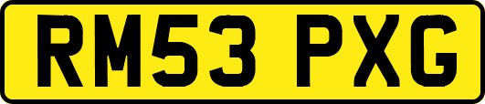 RM53PXG