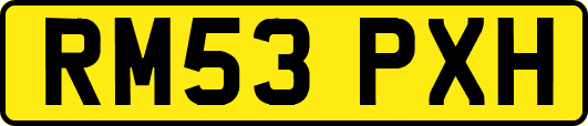 RM53PXH