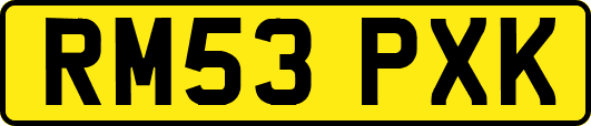 RM53PXK