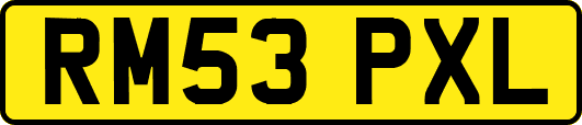 RM53PXL