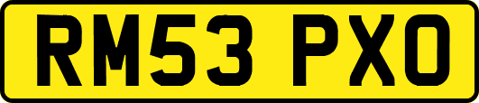 RM53PXO
