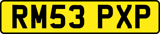 RM53PXP
