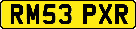 RM53PXR