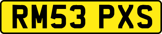 RM53PXS