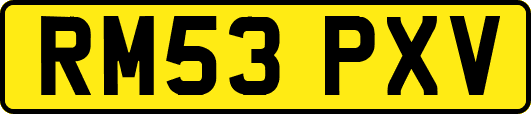 RM53PXV