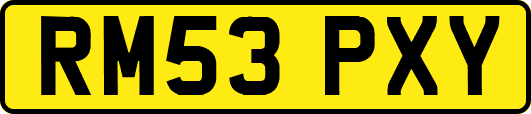 RM53PXY