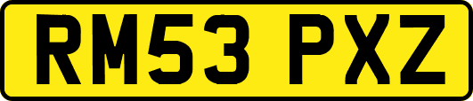 RM53PXZ