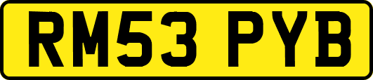 RM53PYB