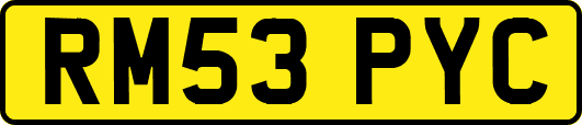 RM53PYC
