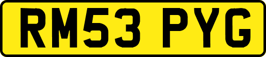 RM53PYG
