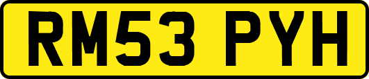 RM53PYH