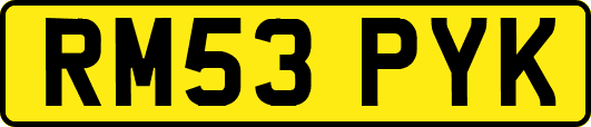 RM53PYK