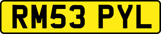 RM53PYL