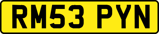 RM53PYN