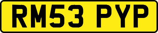 RM53PYP
