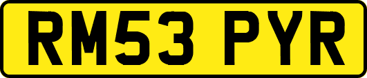 RM53PYR