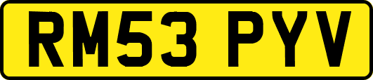 RM53PYV