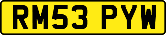 RM53PYW