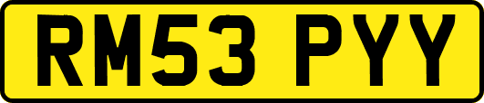 RM53PYY