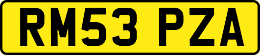 RM53PZA