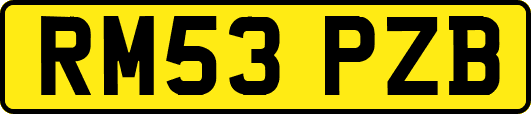 RM53PZB