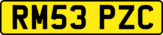 RM53PZC