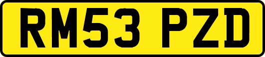 RM53PZD