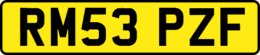 RM53PZF