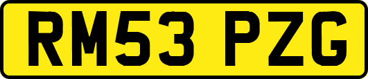 RM53PZG