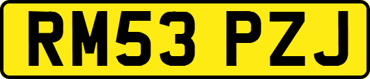 RM53PZJ